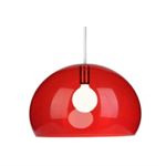 FL/Y - Red - Ferruccio Laviani - Kartell